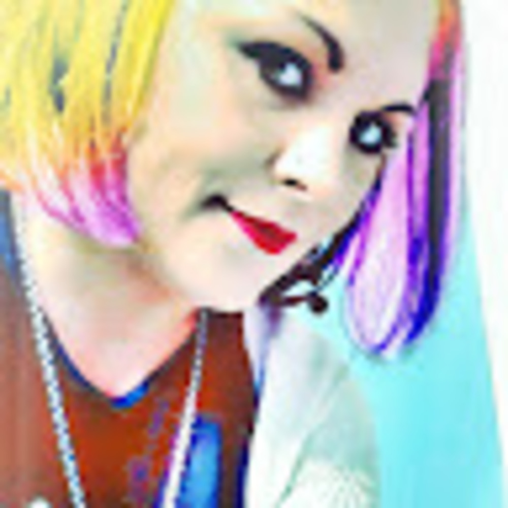 Meet your Posher, Christine deann